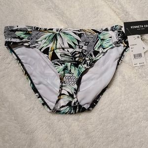 Women's Kenneth Cole Bikini Bottom - SzM
